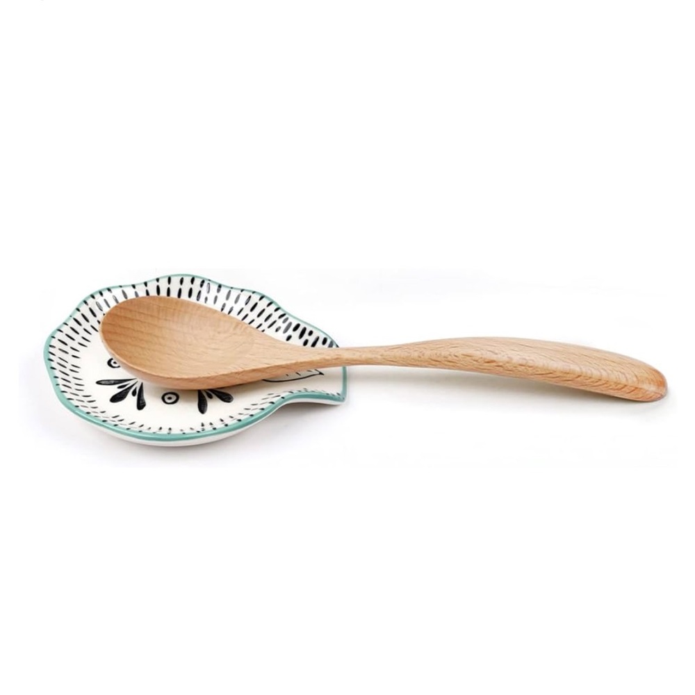 Francesca’s Spoon Rest - Picture 4 of 11